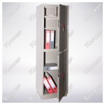 Шкаф бухгалтерский КБС-032т Шкаф бухгалтерский КБС-032т