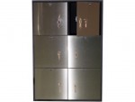 Депозитные ячейки Valberg DB-6 Депозитные ячейки Valberg DB-6
