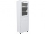 Медицинский шкаф HILFE МД 1 1760 R-1 Медицинский шкаф HILFE МД 1 1760 R-1