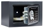 Сейф Aiko T-140 EL Сейф Aiko T-140 EL