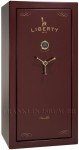 Сейф Liberty Franklin 25BUM-BR Сейф Liberty Franklin 25BUM-BR