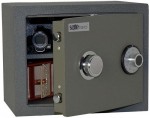Cейф Safetronics NTR-22LG Cейф Safetronics NTR-22LG