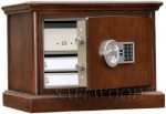 Сейф Safewood 35EL Primary Chrome Сейф Safewood 35EL Primary Chrome