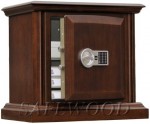 Сейф Safewood 57EL Primary Chrome Сейф Safewood 57EL Primary Chrome