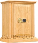 Сейф Safewood 78EL Primary Gold Сейф Safewood 78EL Primary Gold