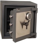 Сейф Stahlkraft Defender Pro 314D EL Сейф Stahlkraft Defender Pro 314D EL