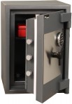 Сейф Stahlkraft Defender Pro 319 EL Сейф Stahlkraft Defender Pro 319 EL