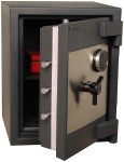 Сейф Stahlkraft Defender Pro 323 EL Сейф Stahlkraft Defender Pro 323 EL