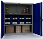 Шкаф для инструментов TC-1095-002000 Шкаф для инструментов TC-1095-002000
