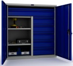 Шкаф для инструментов TC-1095-100215 Шкаф для инструментов TC-1095-100215