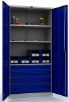 Шкаф для инструментов TC-1995-003040 Шкаф для инструментов TC-1995-003040