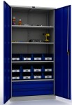 Шкаф для инструментов TC-1995-004020 Шкаф для инструментов TC-1995-004020