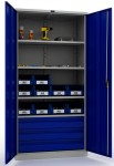 Шкаф для инструментов TC-1995-004030 Шкаф для инструментов TC-1995-004030