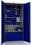 Шкаф для инструментов TC-1995-041030 Шкаф для инструментов TC-1995-041030