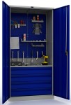 Шкаф для инструментов TC-1995-041040 Шкаф для инструментов TC-1995-041040