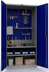 Шкаф для инструментов TC-1995-042000 Шкаф для инструментов TC-1995-042000