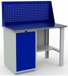 Верстак Практик WB 120Sh + WD1 + WS Верстак Практик WB 120Sh + WD1 + WS