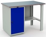 Верстак Практик WB 120Sh + WD1 Верстак Практик WB 120Sh + WD1