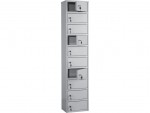 Шкаф кассира Практик AMB-140/10 Шкаф кассира Практик AMB-140/10