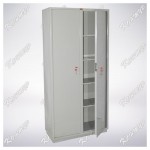 Шкаф бухгалтерский КБС-010 Шкаф бухгалтерский КБС-010
