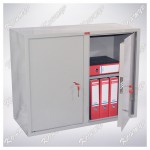 Шкаф бухгалтерский КБС-09 Шкаф бухгалтерский КБС-09