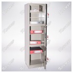 Шкаф бухгалтерский КБС-033т Шкаф бухгалтерский КБС-033т