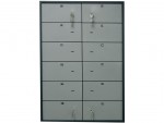 Депозитные ячейки Valberg DB-12S Депозитные ячейки Valberg DB-12S