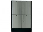 Депозитные ячейки Valberg DB-4S Депозитные ячейки Valberg DB-4S
