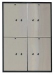 Депозитные ячейки Valberg DB-4S DGL Депозитные ячейки Valberg DB-4S DGL