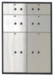 Депозитные ячейки Valberg DB-6/3 DGL Депозитные ячейки Valberg DB-6/3 DGL