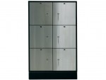 Депозитные ячейки Valberg DB-6S Депозитные ячейки Valberg DB-6S