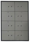 Депозитные ячейки Valberg DB-8S DGL Депозитные ячейки Valberg DB-8S DGL