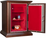 Сейф Safewood 1678 EL Flock Chrome Сейф Safewood 1678 EL Flock Chrome
