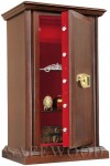 Сейф Safewood 2112T EL Flock Gold Сейф Safewood 2112T EL Flock Gold