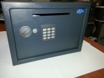 Сейф Vector SFT-25 D Сейф Vector SFT-25 D