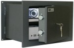 Сейф Safetronics STR-23M/15 Сейф Safetronics STR-23M/15