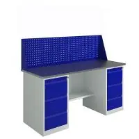 Верстак Практик Profi WT160.WD3/WD3.010