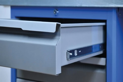 Верстак PRF 141.17.2