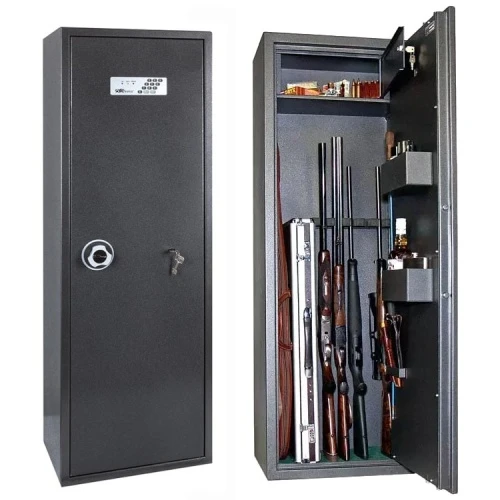 Сейф Safetronics MAXI-5P ME/5