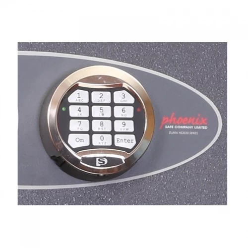 Сейф Phoenix HS9075E