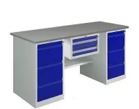 Верстак Практик Profi WT180.WD3/WD3.100 Верстак Практик Profi WT180.WD3/WD3.100