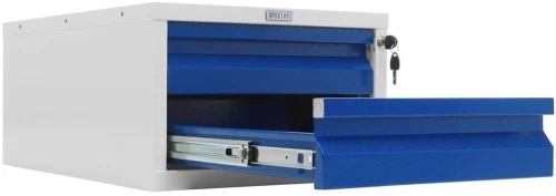 Верстак Практик Profi WT180.F1/F1.111