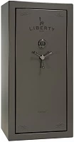 Сейф Liberty Colonial 23GYM-BC