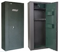 Сейф Safetronics MAXI-8PME