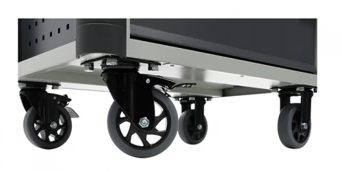 Тележка инструментальная WDS M-5.1