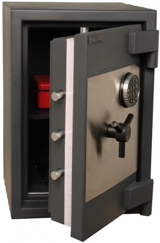 Сейф Stahlkraft Defender Pro 119 EL