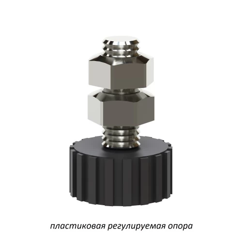 Стеллаж металлический Титан МС-750 1800x1000x400/5 Стеллаж металлический Титан МС-750 1800x1000x400/5
