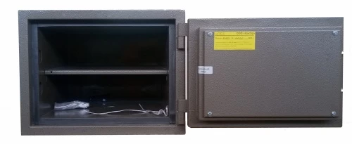 Сейф огнестойкий FS-02/2