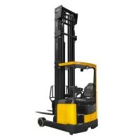 Ричтрак SMARTLIFT CQD20L (2000 кг; 10,0 м; li-ion 48В / 360 Ач)
