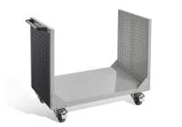 Тележка инструментальная ВСТ-030-01